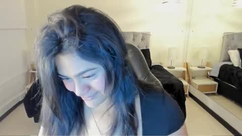 Dulcinea online show from February 9, 11:34 am