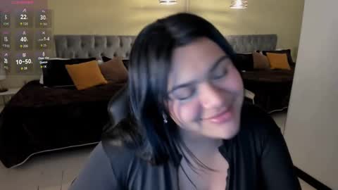 Dulcinea online show from October 3, 11:26 am