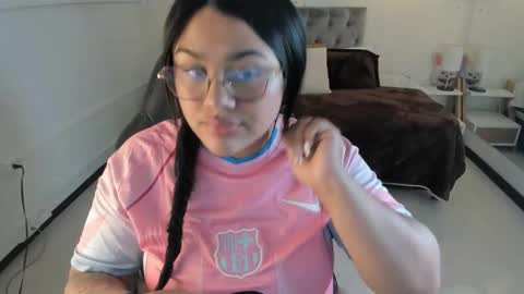 Dulcinea online show from March 12, 3:53 am