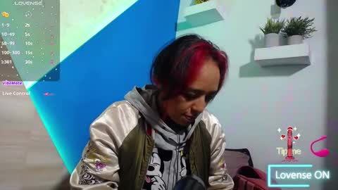 Eimy online show from February 10, 11:15 am