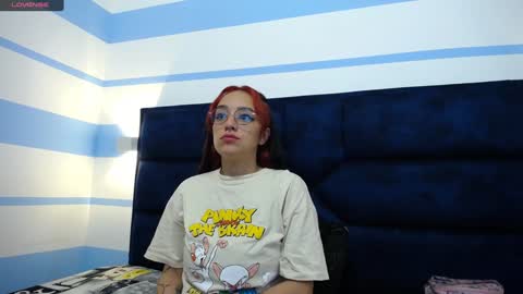 Eimy online show from January 8, 11:32 am