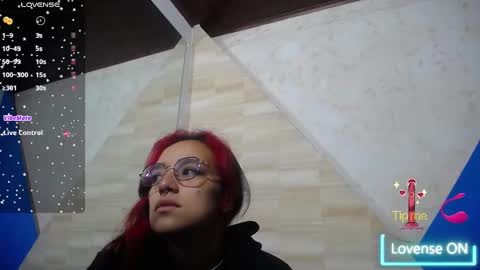 Eimy online show from February 19, 11:17 am