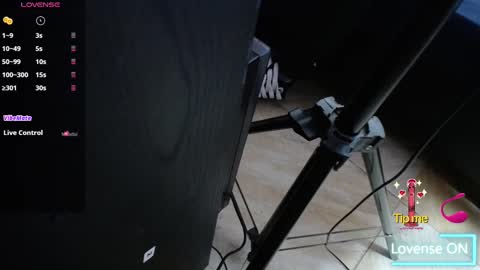 Eimy online show from March 1, 11:17 am