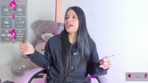 _elektrah online show from November 21, 10:34 pm