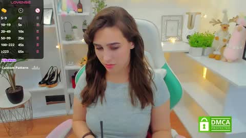 Lizzy  online show from December 23, 9:51 pm