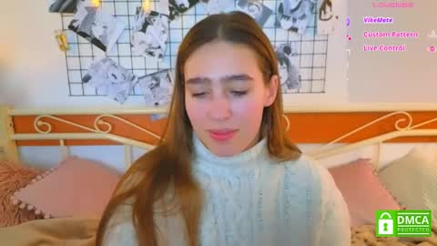 Lizzy  online show from March 26, 11:06 pm