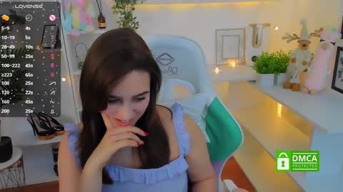 Lizzy  online show from December 13, 9:41 pm