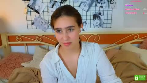 Lizzy  online show from April 24, 10:12 pm