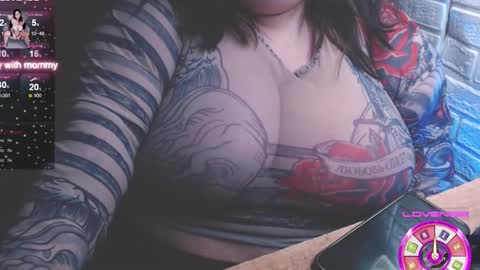 LIsa online show from October 23, 10:05 pm