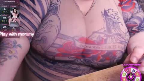 LIsa online show from September 15, 5:38 am