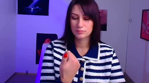Snapshot of _emma_lay chatting on January 28, 12:43 pm Emma online show from January 28, 12:43 pm