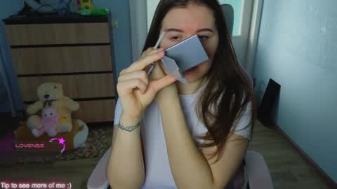 Sam  online show from February 8, 1:22 pm