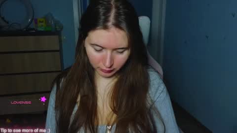 Sam  online show from February 5, 1:33 pm