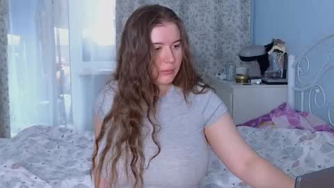 Sam  online show from March 24, 9:25 am