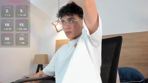 Eternal  online show from February 25, 5:08 am