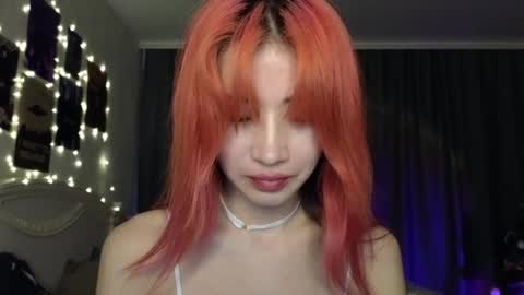 EveEva online show from January 21, 4:21 am