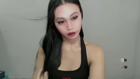 Snapshot of _fannywell chatting on December 30, 2:19 pm STEFFANNY WELL. online show from December 30, 2:19 pm