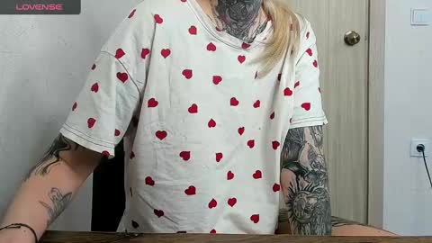 Alis online show from February 17, 5:14 am