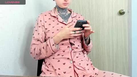 Alis online show from March 10, 2:39 am