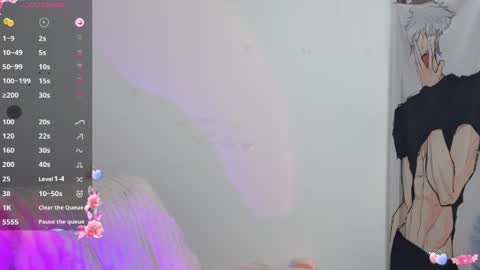 Flipped online show from April 23, 11:18 pm