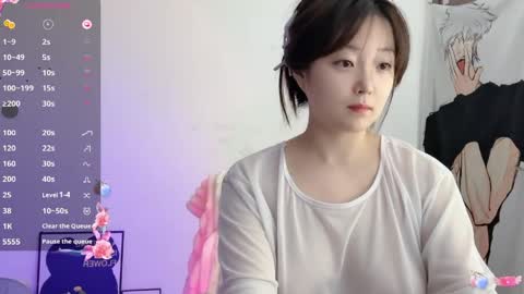 Flipped online show from April 20, 11:30 pm