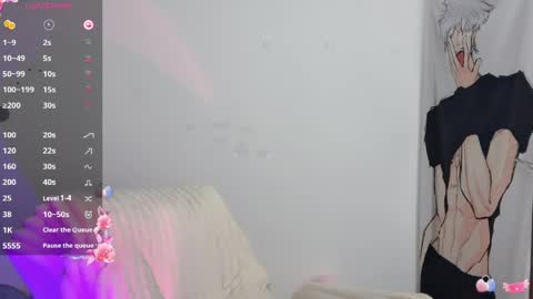 Flipped online show from April 24, 11:29 pm