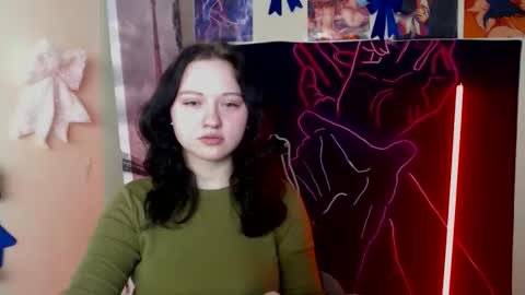 Alice online show from February 7, 7:23 am