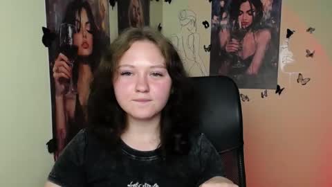 Alice online show from June 12, 6:05 pm
