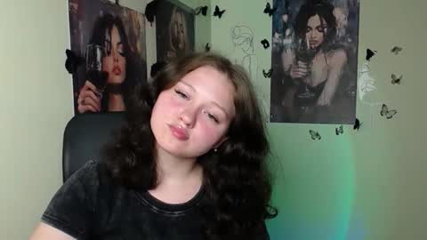 Alice online show from June 8, 6:30 pm