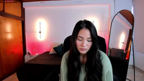 Snapshot of _gaby1 chatting on January 23, 11:37 am Juliana Gaby Kloe online show from January 23, 11:37 am
