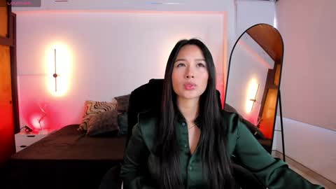 Snapshot of _gaby1 chatting on January 16, 11:58 am Juliana Gaby Kloe online show from January 16, 11:58 am