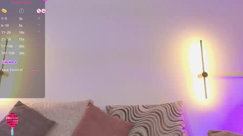  Juliana   Gaby   Kloe online show from April 25, 1:41 pm