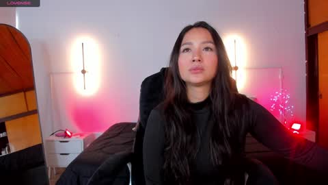 Snapshot of _gaby1 chatting on January 13, 12:13 pm Juliana Gaby Kloe online show from January 13, 12:13 pm