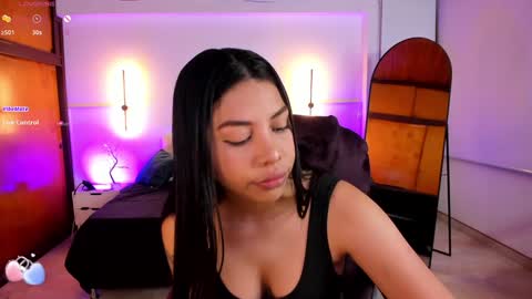 Snapshot of _gaby1 chatting on January 20, 3:48 am Juliana Gaby Kloe online show from January 20, 3:48 am