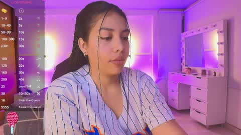  Juliana   Gaby   Kloe online show from March 31, 3:50 am