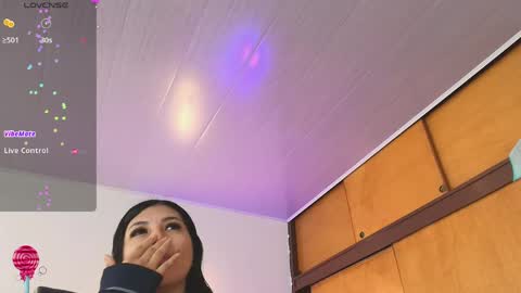  Juliana   Gaby   Kloe online show from June 9, 11:31 am