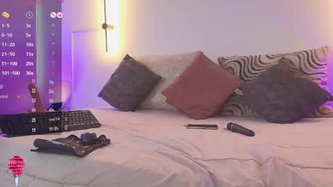  Juliana   Gaby   Kloe online show from April 24, 12:30 pm