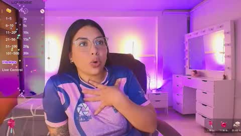  Juliana   Gaby   Kloe online show from February 4, 6:49 am