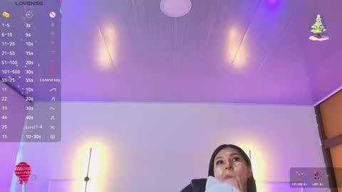  Juliana   Gaby   Kloe online show from November 25, 11:23 am