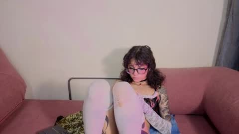 Gaia online show from December 18, 1:10 am