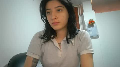 Mia-foster online show from January 16, 8:16 pm