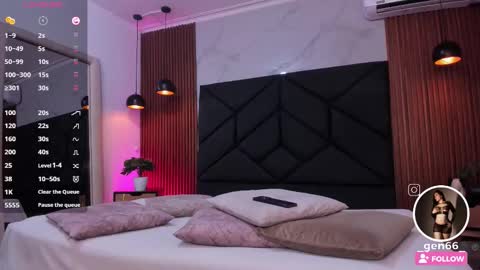 Genesys online show from January 10, 4:39 am