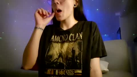 SKY online show from September 22, 11:58 pm