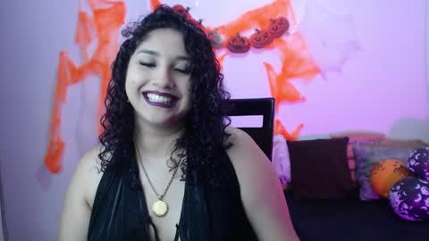 Gia Independent model online show from October 22, 11:32 pm