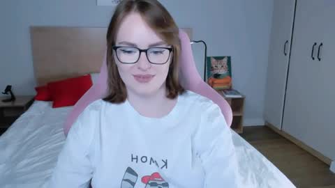 GingerMean online show from April 27, 7:27 am