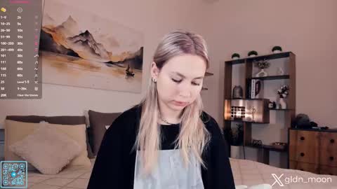 Rina online show from October 7, 7:40 pm