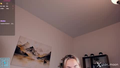 Rina online show from October 28, 11:09 pm