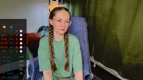 _goldilocks__ online show from December 22, 7:00 am