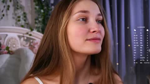 Milly online show from April 17, 2:46 am