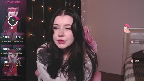 Tori online show from January 27, 10:38 am